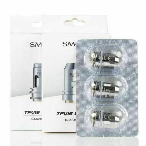 Smok TFV-16 Lite Conical Or Dual Mesh Replacement Coil