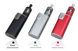 Aspire Zelos Nautilus 2 Tank - 2ml TPD - UK Fast Delivery (Tank Only)