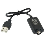 GS EGO II 2200mAh - Long USB Charger and H2S Atomizer  **Mega Kit**