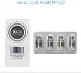 GS G5 Kit Coils For G5 Kit