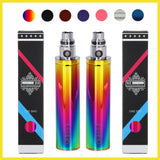 2x GS EGO II 2200mAh - **Dual Pack** - Huge Capacity Battery