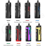 Smok Scar P5 80W Mod Pod Vape System Kit 2ml Capacity New