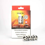 SMOK Mini V2 A1 A2 A3 Coils For R-Kiss & Species Tank Pack of 3x