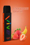 Seek Vape Vive Disposable Vape Pod 750+Puffs 420mAh Battery 2ml All Flavours