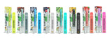 Tuister Disposable Vape Pod Device 600 Puffs 10mg Nicotine Available In 8 Flavours