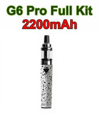 GS Ego G6 Pro Kit - 2200mah Battery