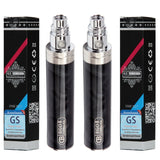 2x GS EGO II 2200mAh OR GS EGO III 3200mAh - **Dual Pack** Huge Capacity Battery