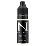 Dinner Lady e Liquid  Vape e Juice 50ml 0mg 3mg - Full Range