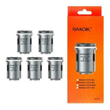 SMOK Helmet CLP 0.6 Or 0.4 Ohm-Dual Core Replacement Coil