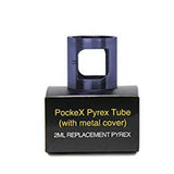 Aspire® Pockex Pocket Aio Kit Tank Replacement Glass